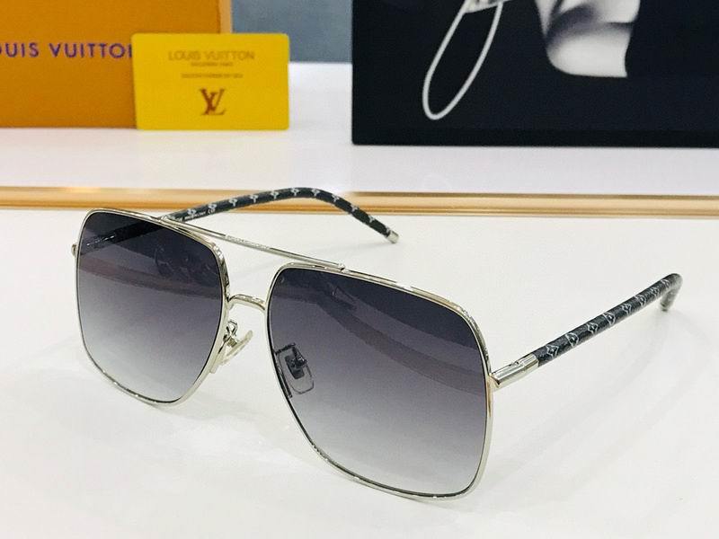 LV Sunglasses 381